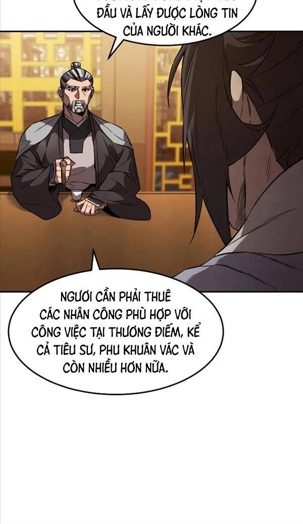 Chuyển Sinh Thành Tiêu Sư Chapter 35 - Trang 11