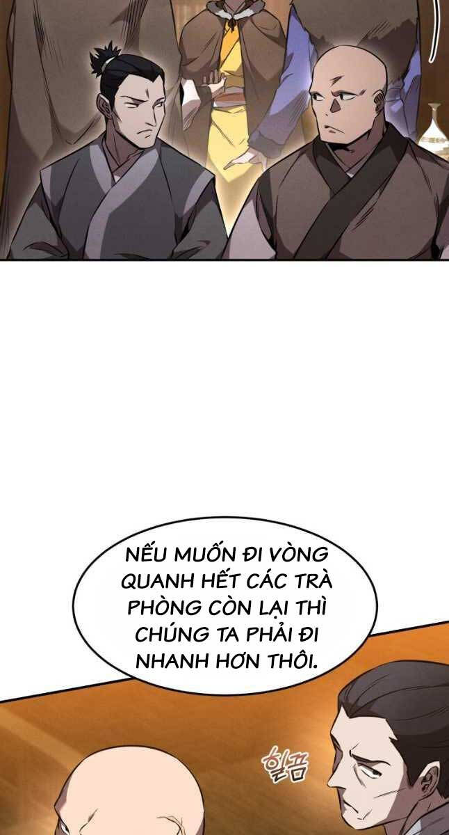 Chuyển Sinh Thành Tiêu Sư Chapter 48 - Trang 20