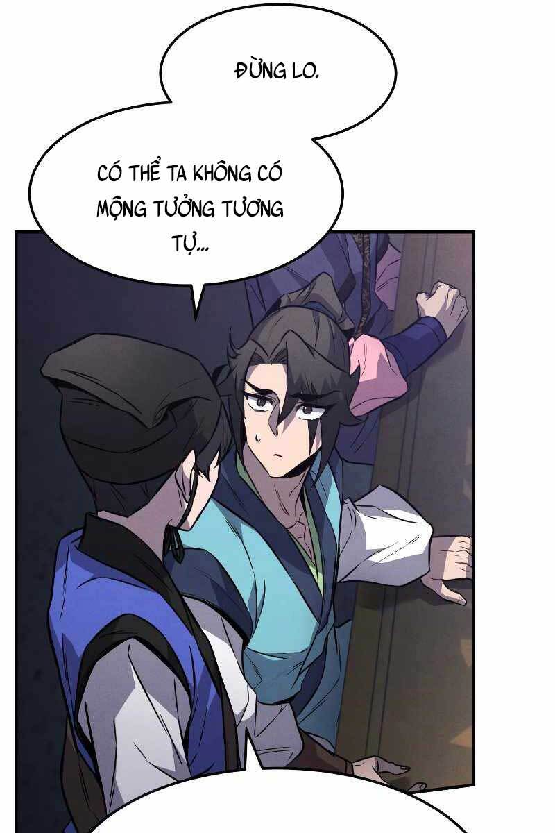 Chuyển Sinh Thành Tiêu Sư Chapter 16 - Trang 30