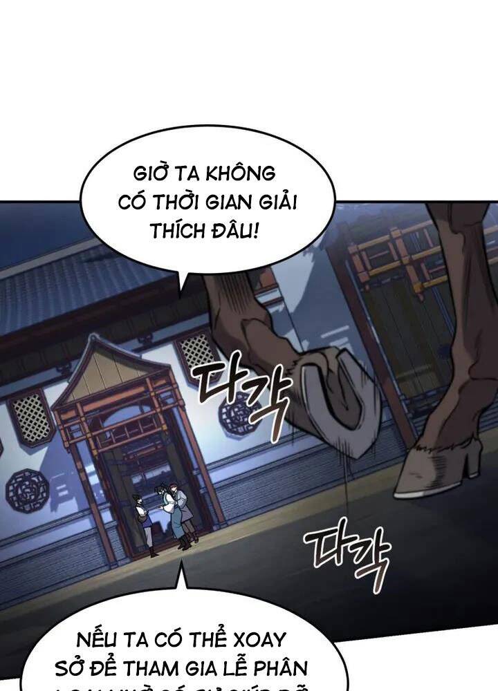 Chuyển Sinh Thành Tiêu Sư Chapter 12 - Trang 92