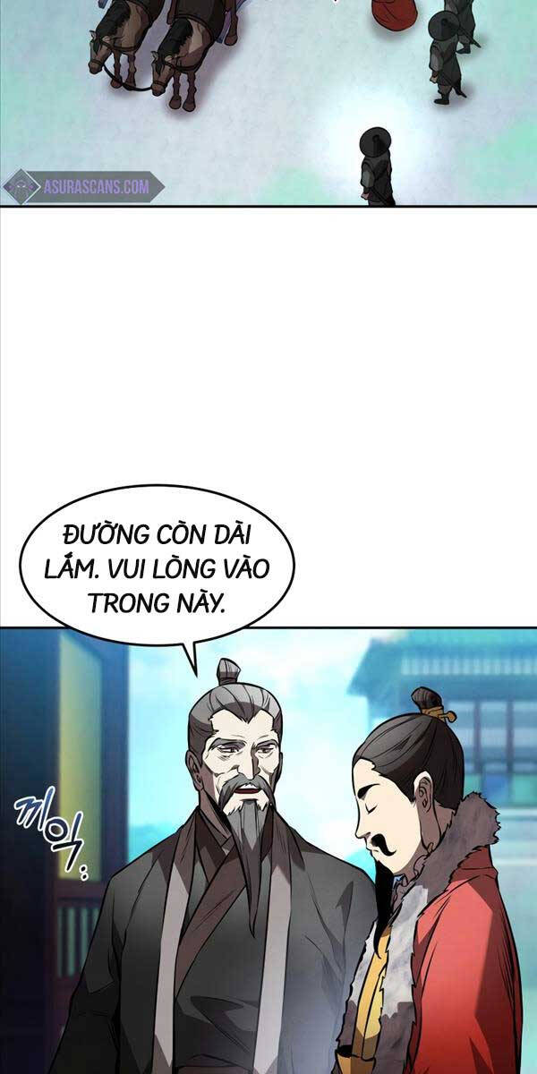 Chuyển Sinh Thành Tiêu Sư Chapter 50 - Trang 60