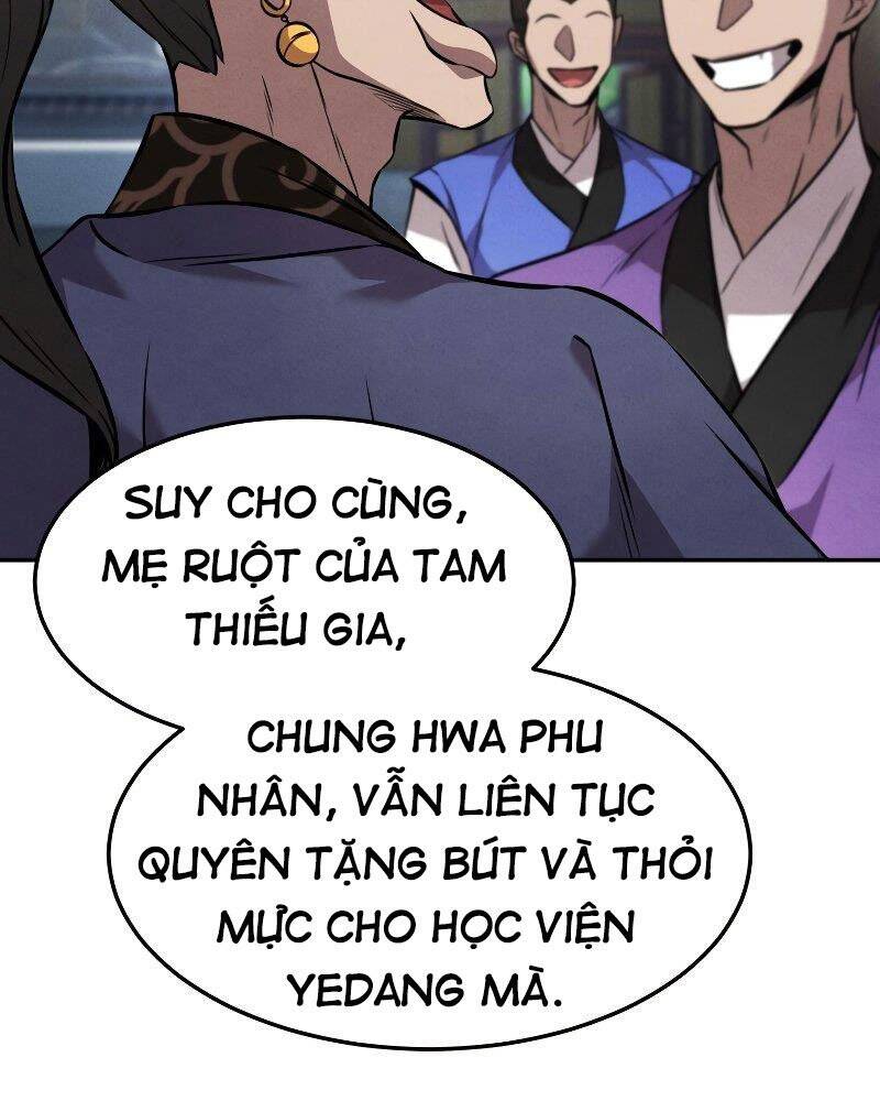 Chuyển Sinh Thành Tiêu Sư Chapter 11 - Trang 4