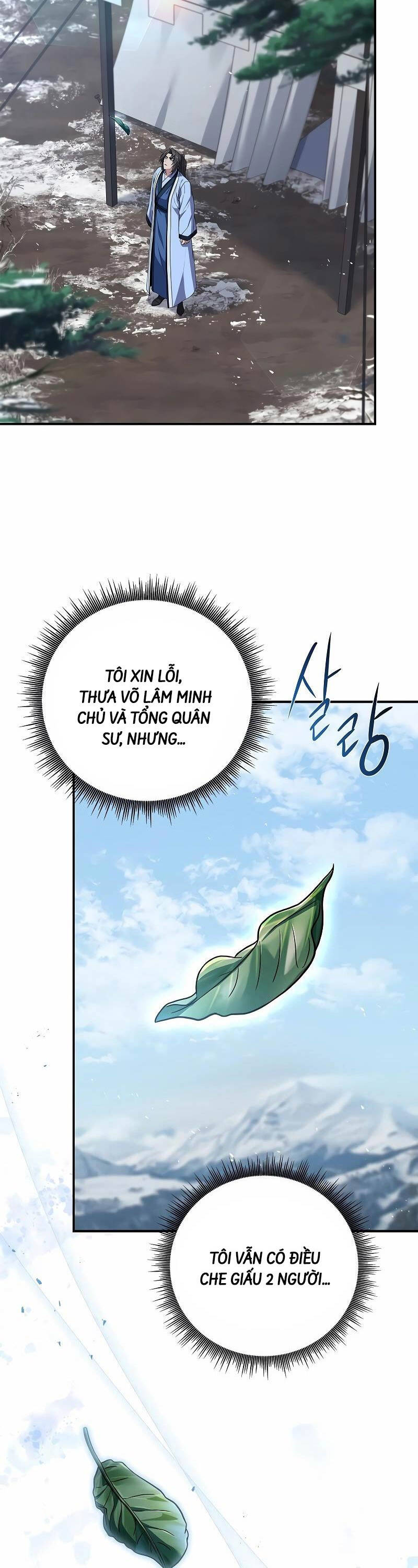 Chuyển Sinh Thành Tiêu Sư Chapter 69 - Trang 47