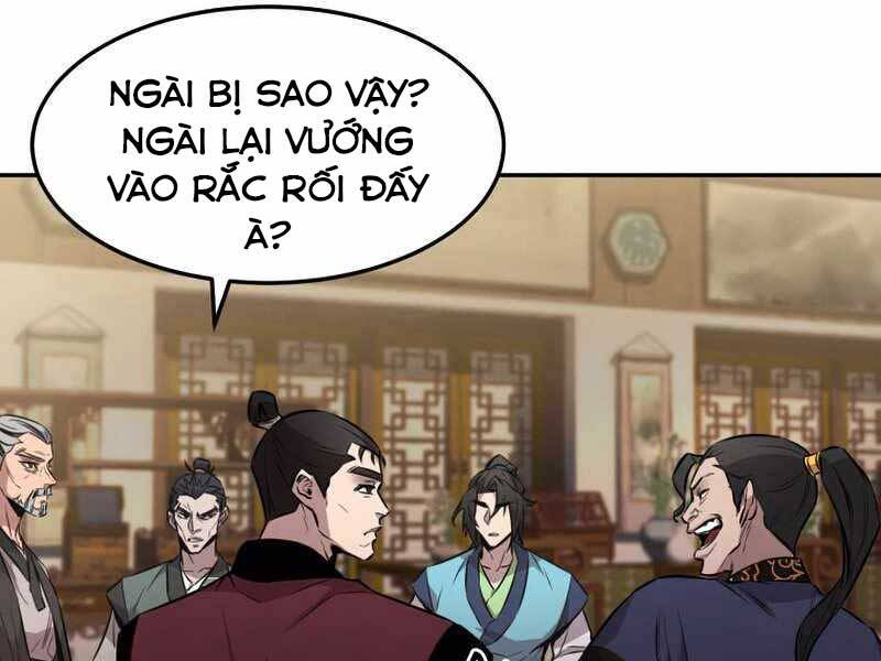 Chuyển Sinh Thành Tiêu Sư Chapter 9 - Trang 23