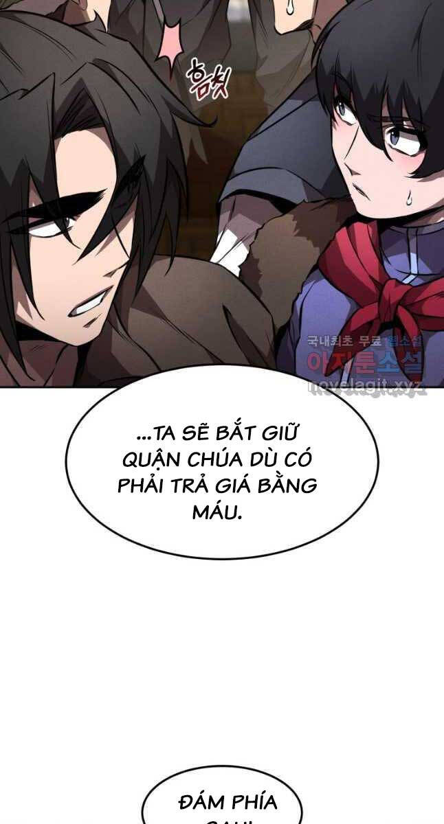 Chuyển Sinh Thành Tiêu Sư Chapter 48 - Trang 67