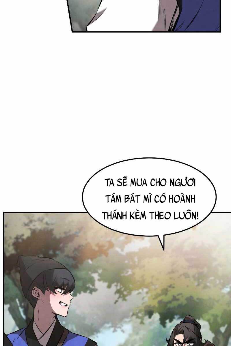 Chuyển Sinh Thành Tiêu Sư Chapter 17 - Trang 43