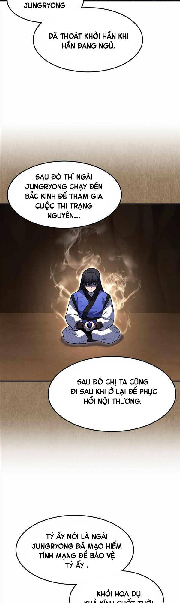 Chuyển Sinh Thành Tiêu Sư Chapter 33 - Trang 21