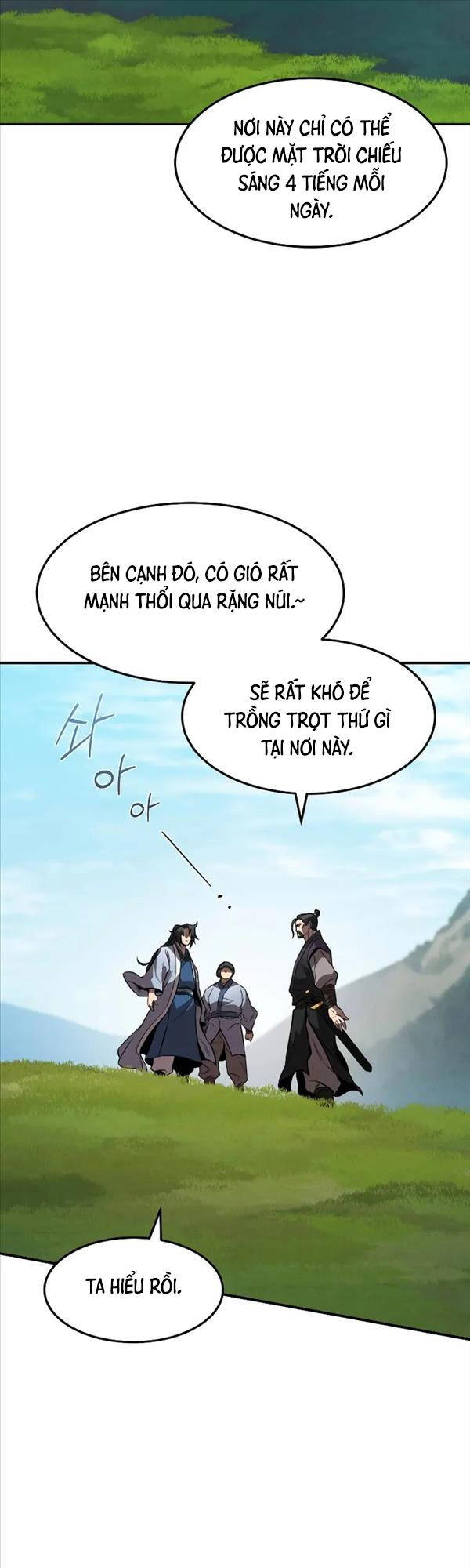 Chuyển Sinh Thành Tiêu Sư Chapter 35 - Trang 34