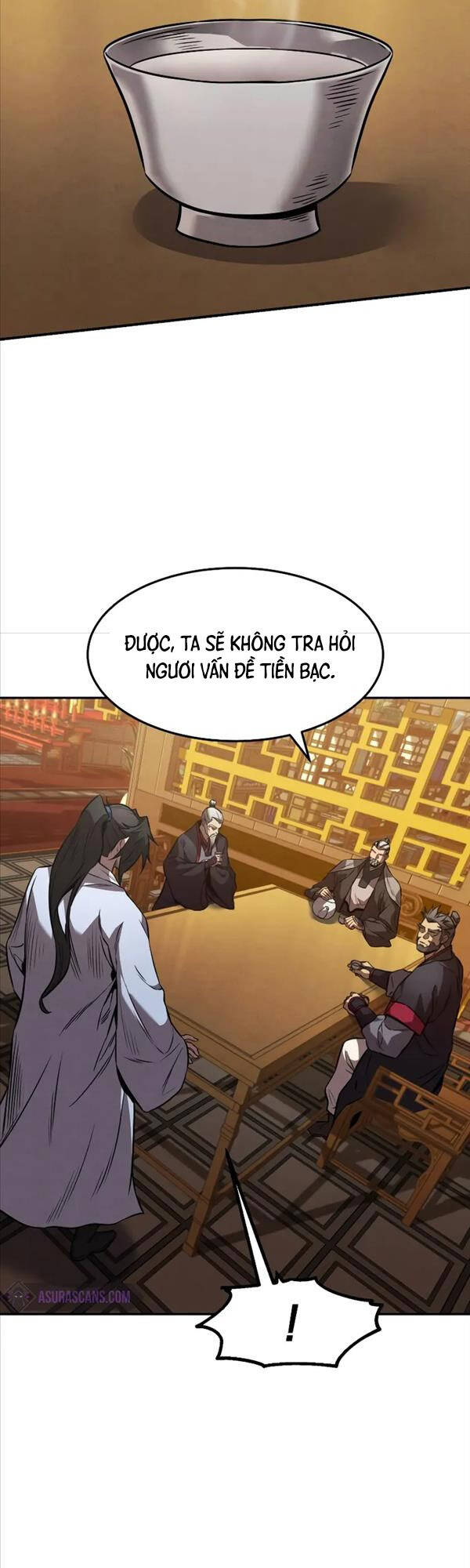 Chuyển Sinh Thành Tiêu Sư Chapter 35 - Trang 24