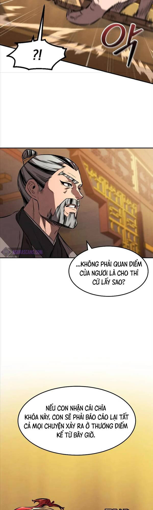 Chuyển Sinh Thành Tiêu Sư Chapter 35 - Trang 15