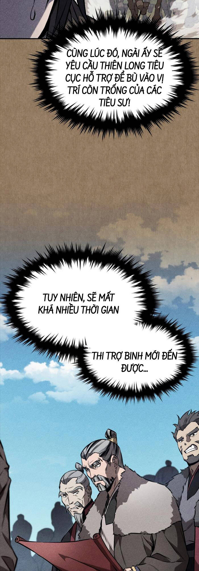 Chuyển Sinh Thành Tiêu Sư Chapter 49 - Trang 18