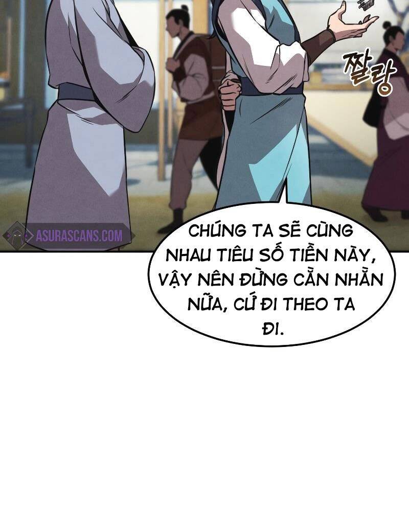 Chuyển Sinh Thành Tiêu Sư Chapter 11 - Trang 47