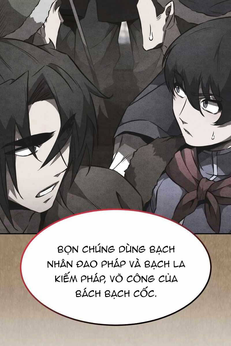 Chuyển Sinh Thành Tiêu Sư Chapter 52 - Trang 5