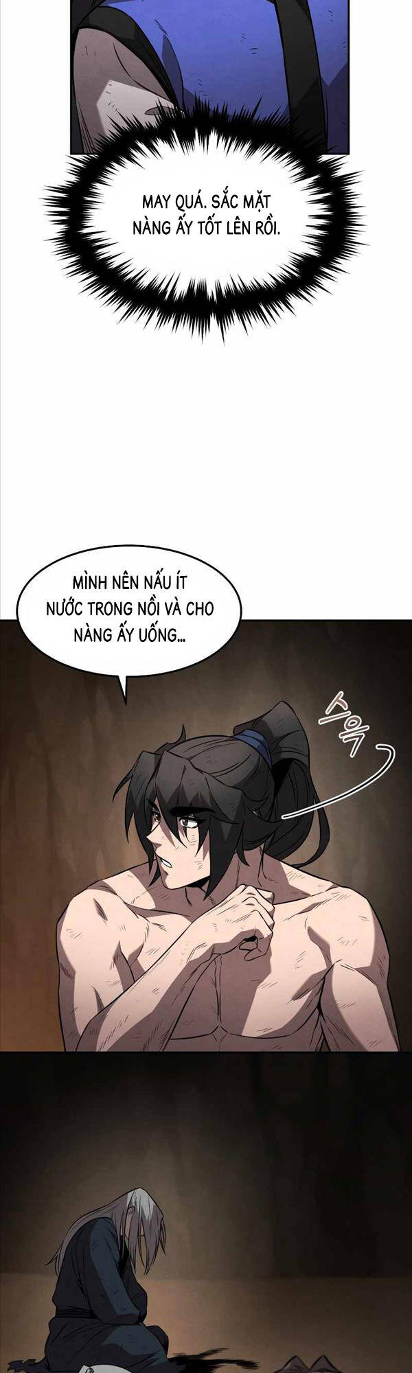 Chuyển Sinh Thành Tiêu Sư Chapter 31 - Trang 9