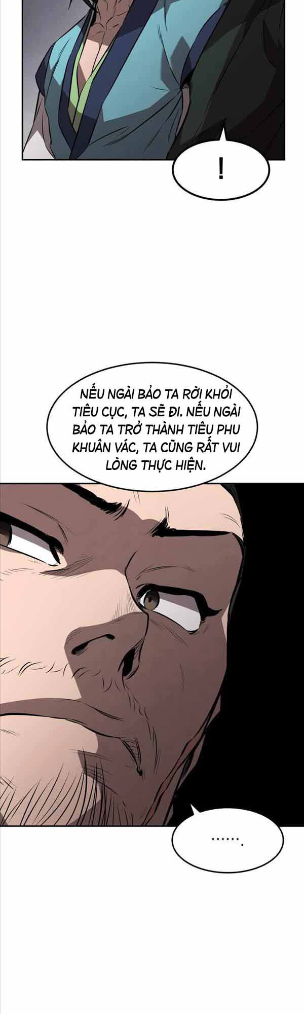 Chuyển Sinh Thành Tiêu Sư Chapter 20 - Trang 49