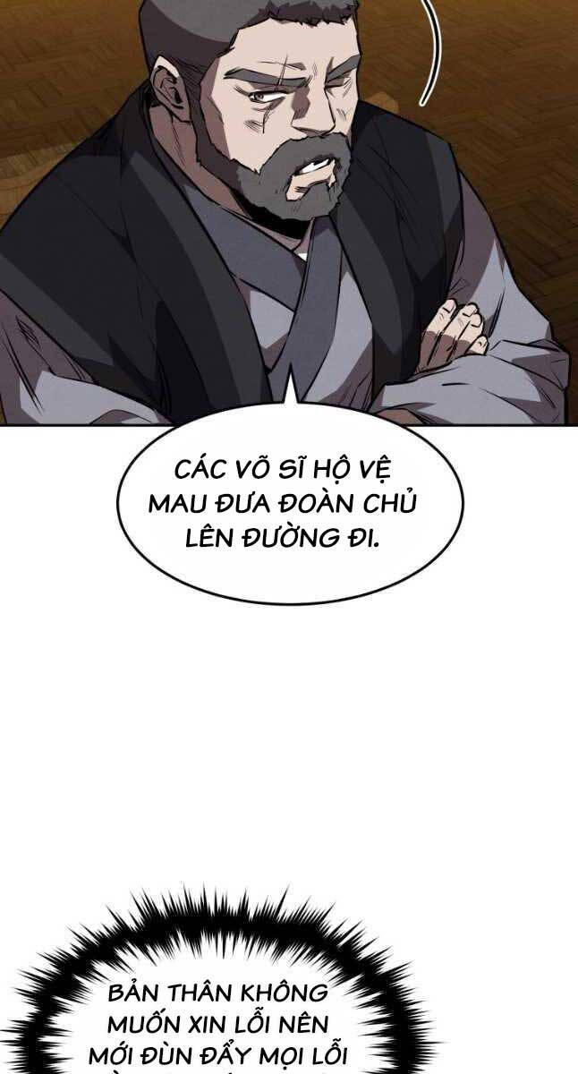 Chuyển Sinh Thành Tiêu Sư Chapter 48 - Trang 30