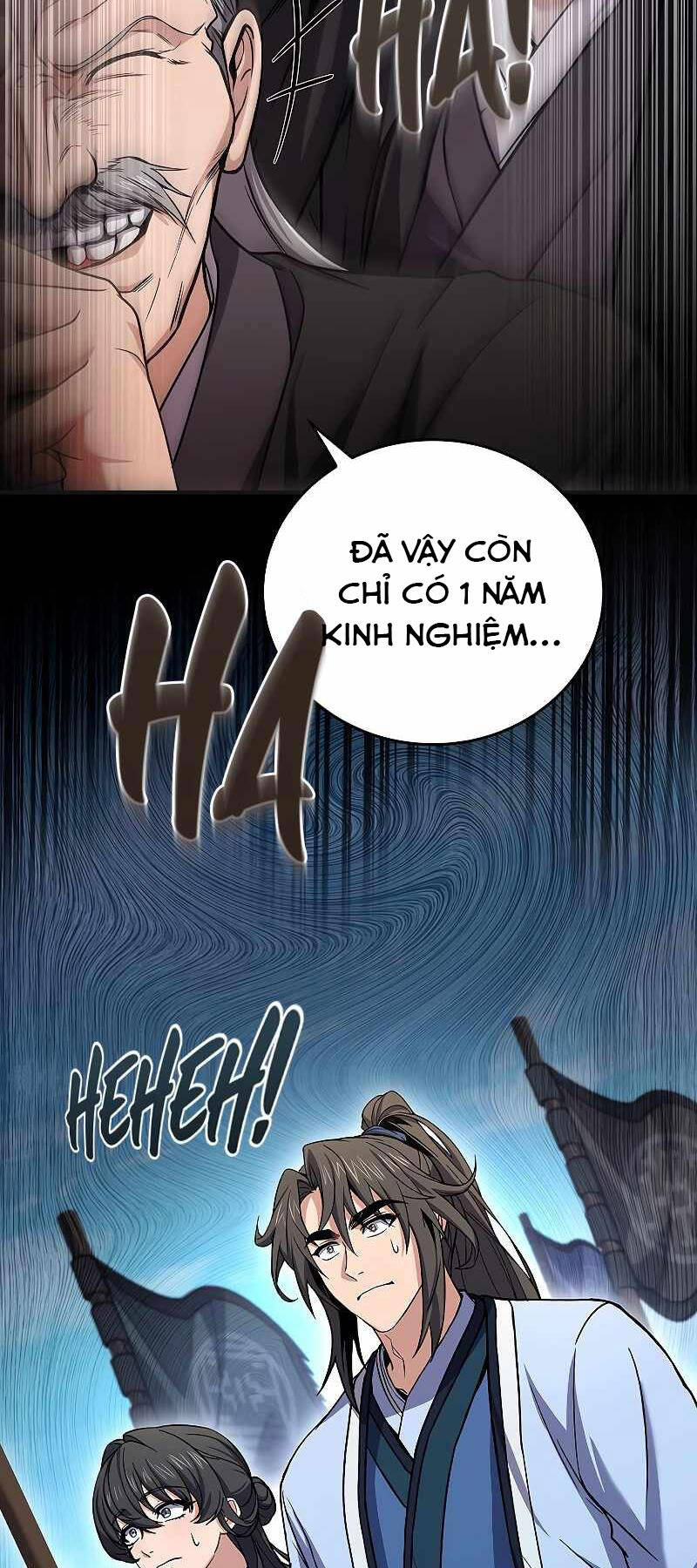 Chuyển Sinh Thành Tiêu Sư Chapter 62 - Trang 78