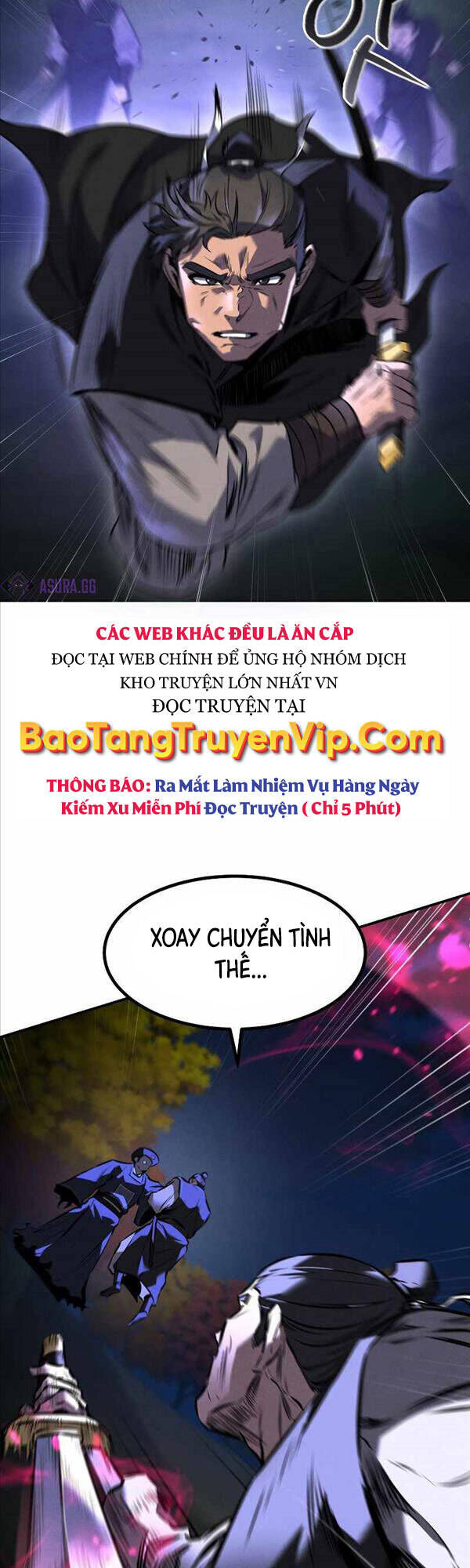 Chuyển Sinh Thành Tiêu Sư Chapter 27 - Trang 15