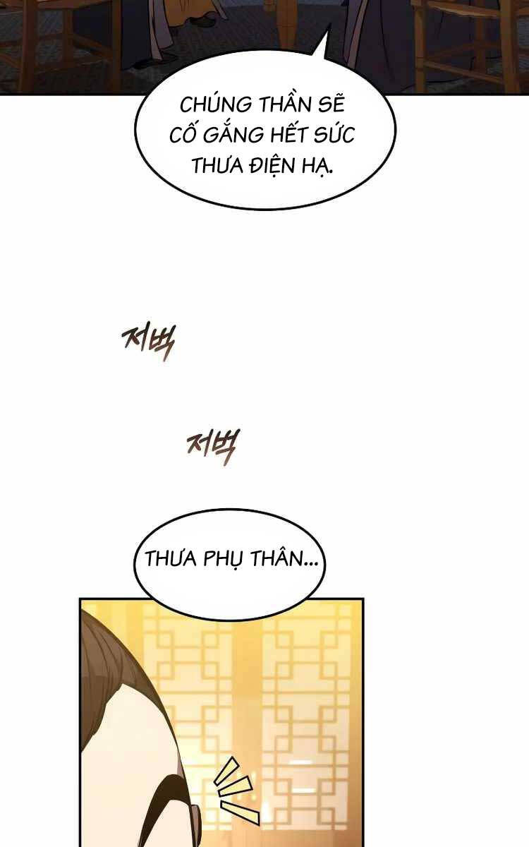 Chuyển Sinh Thành Tiêu Sư Chapter 45 - Trang 40