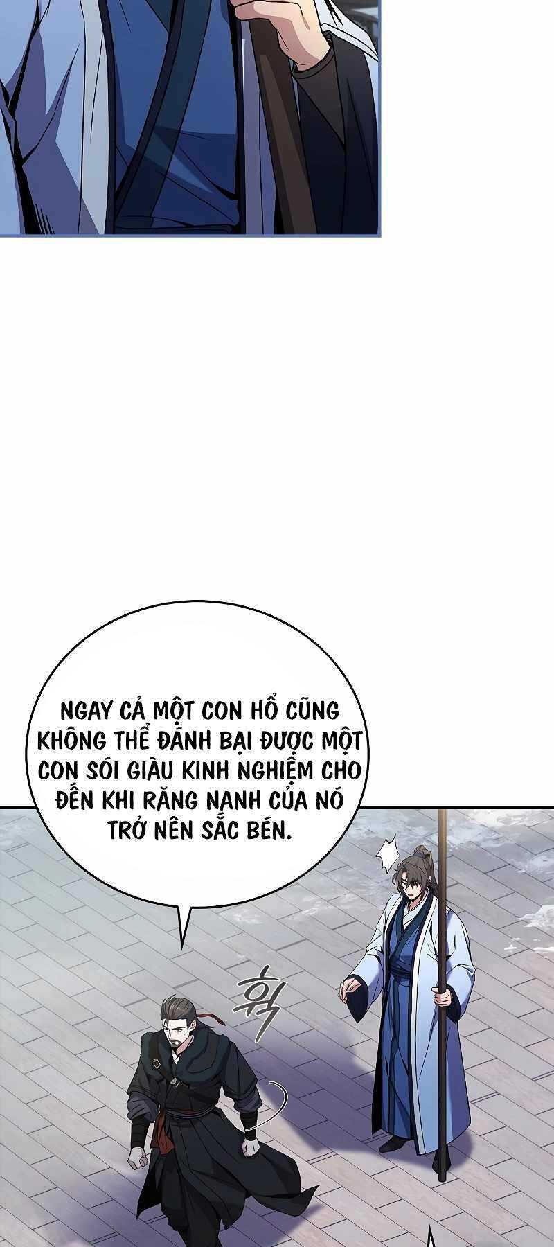 Chuyển Sinh Thành Tiêu Sư Chapter 63 - Trang 4