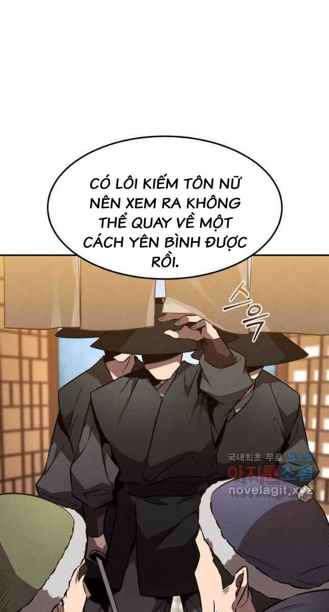 Chuyển Sinh Thành Tiêu Sư Chapter 48 - Trang 66