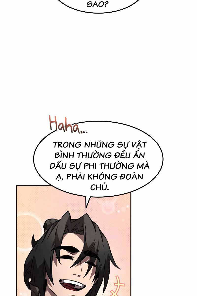 Chuyển Sinh Thành Tiêu Sư Chapter 47 - Trang 50