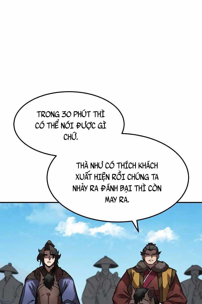 Chuyển Sinh Thành Tiêu Sư Chapter 41 - Trang 48