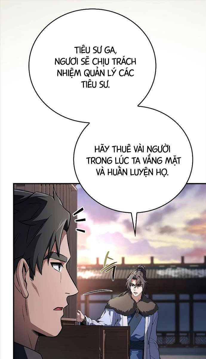 Chuyển Sinh Thành Tiêu Sư Chapter 56 - Trang 97