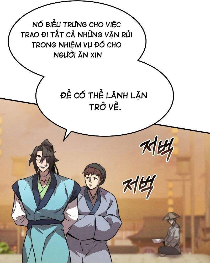 Chuyển Sinh Thành Tiêu Sư Chapter 11 - Trang 76