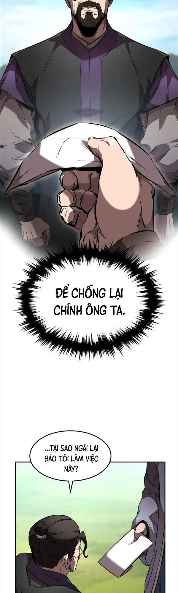 Chuyển Sinh Thành Tiêu Sư Chapter 35 - Trang 43