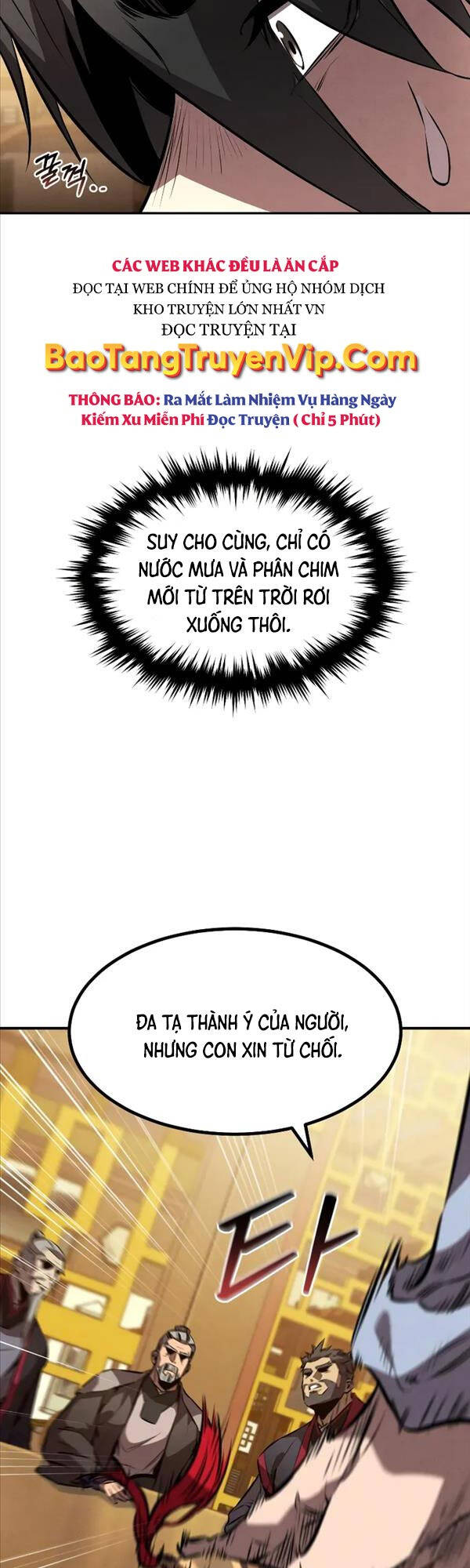 Chuyển Sinh Thành Tiêu Sư Chapter 35 - Trang 14