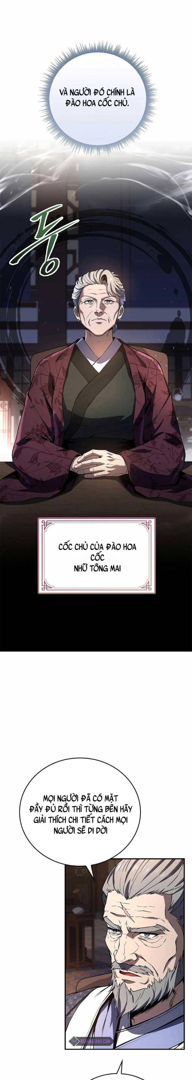 Chuyển Sinh Thành Tiêu Sư Chapter 75 - Trang 4