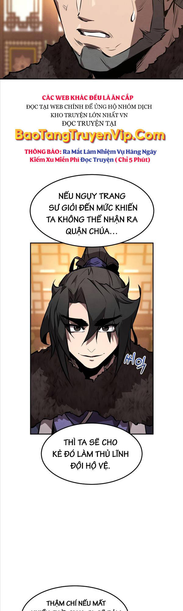 Chuyển Sinh Thành Tiêu Sư Chapter 46 - Trang 8