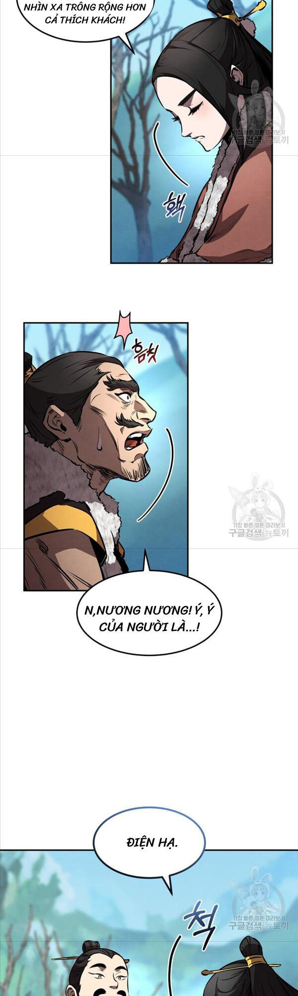 Chuyển Sinh Thành Tiêu Sư Chapter 43 - Trang 39