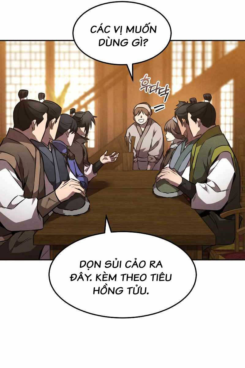 Chuyển Sinh Thành Tiêu Sư Chapter 47 - Trang 66