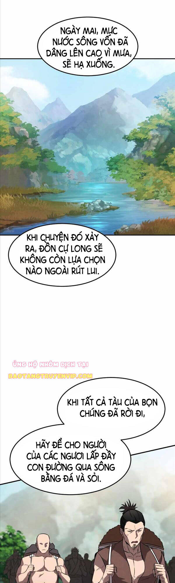 Chuyển Sinh Thành Tiêu Sư Chapter 25 - Trang 12