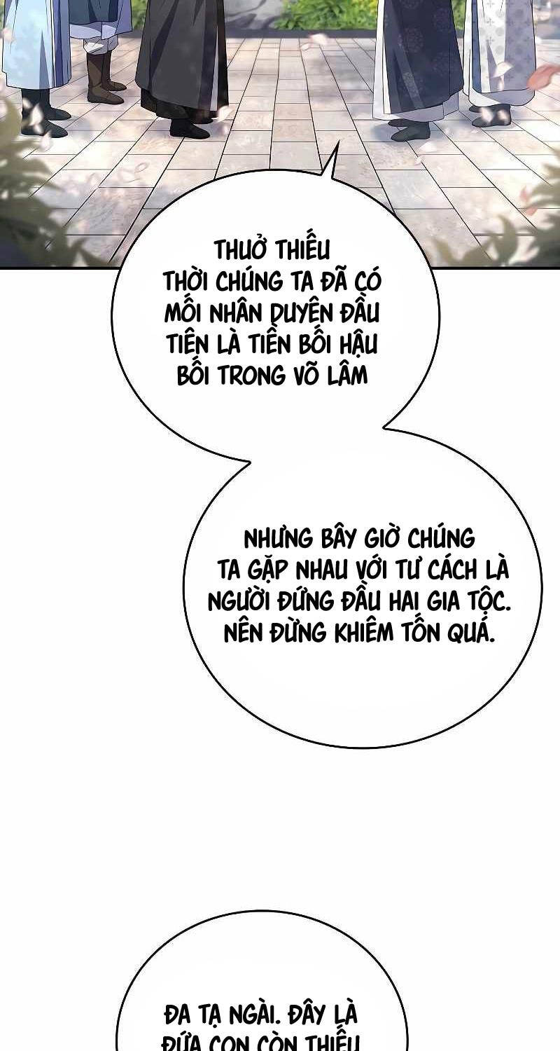 Chuyển Sinh Thành Tiêu Sư Chapter 72 - Trang 59