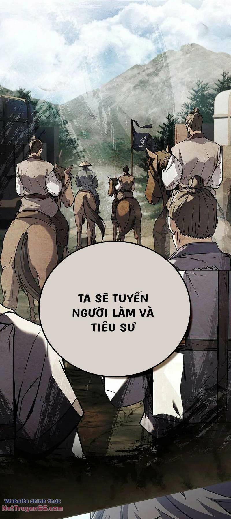 Chuyển Sinh Thành Tiêu Sư Chapter 54 - Trang 12