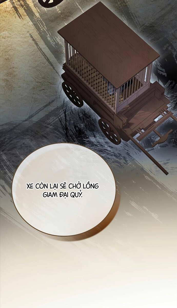 Chuyển Sinh Thành Tiêu Sư Chapter 56 - Trang 50