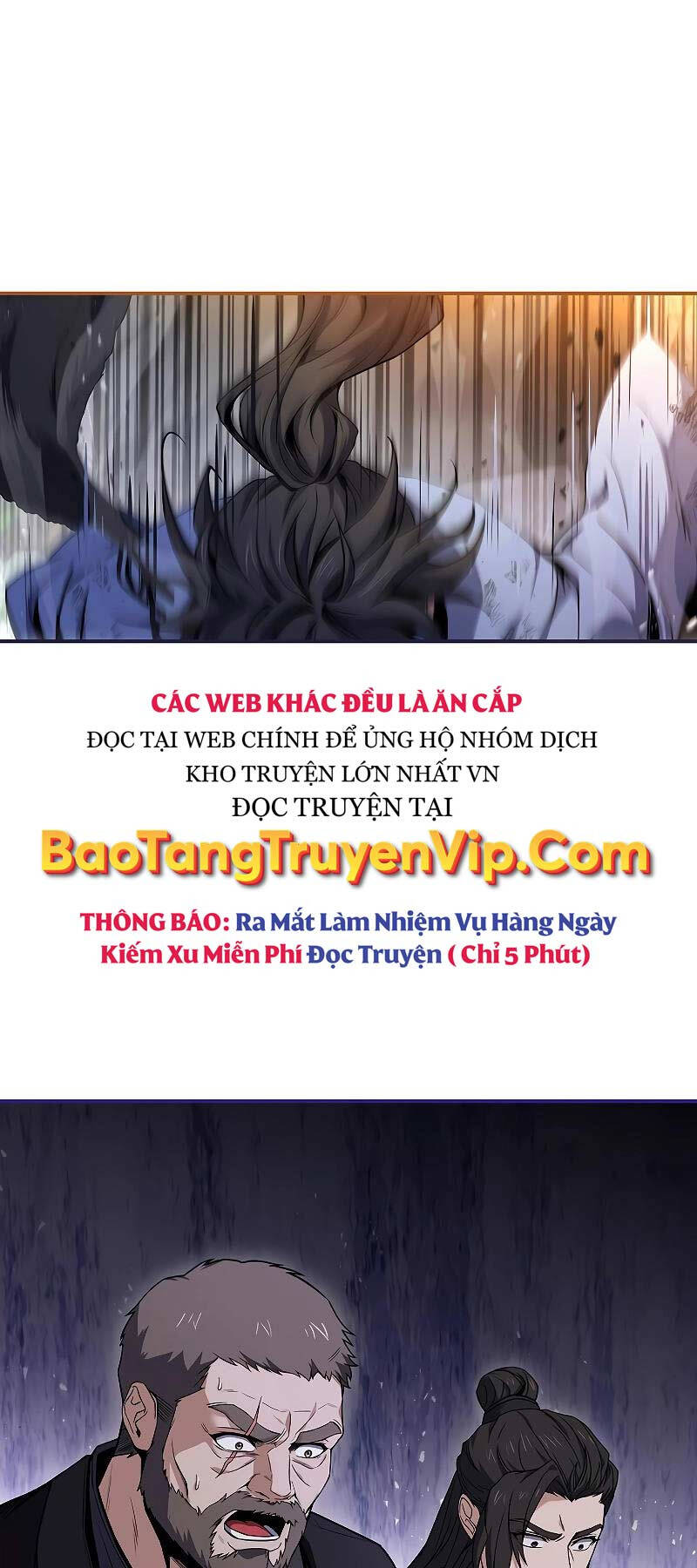 Chuyển Sinh Thành Tiêu Sư Chapter 61 - Trang 7