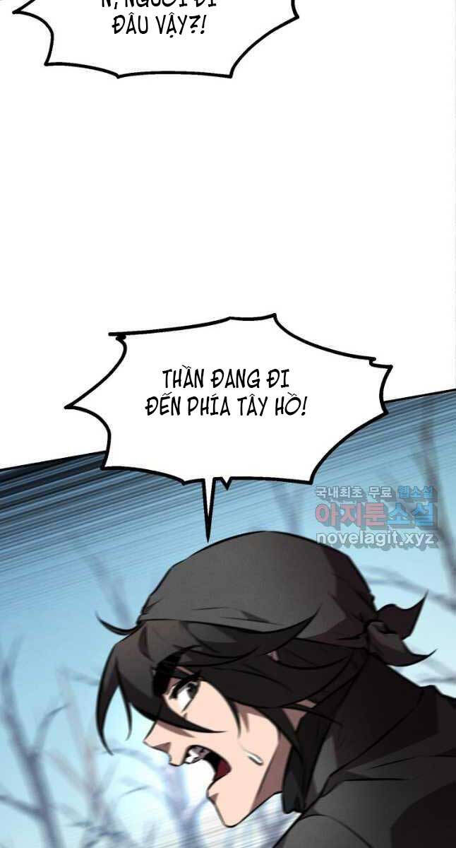 Chuyển Sinh Thành Tiêu Sư Chapter 51 - Trang 35