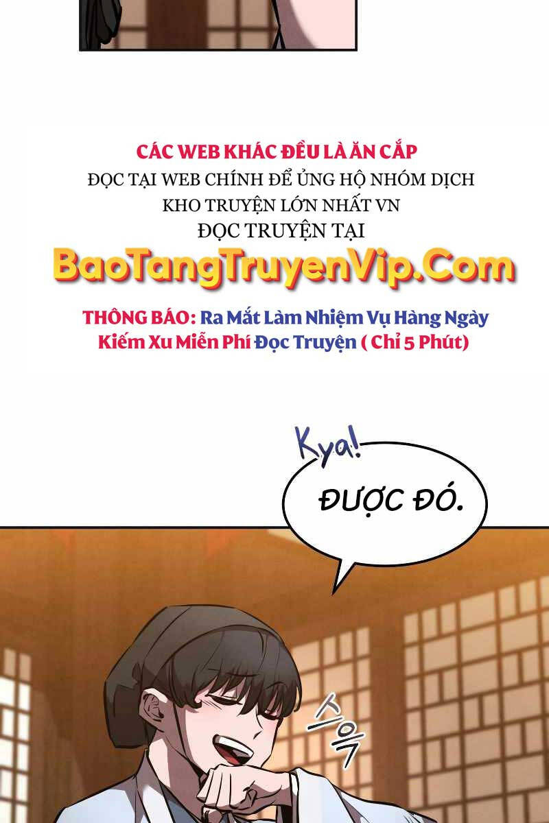 Chuyển Sinh Thành Tiêu Sư Chapter 47 - Trang 3