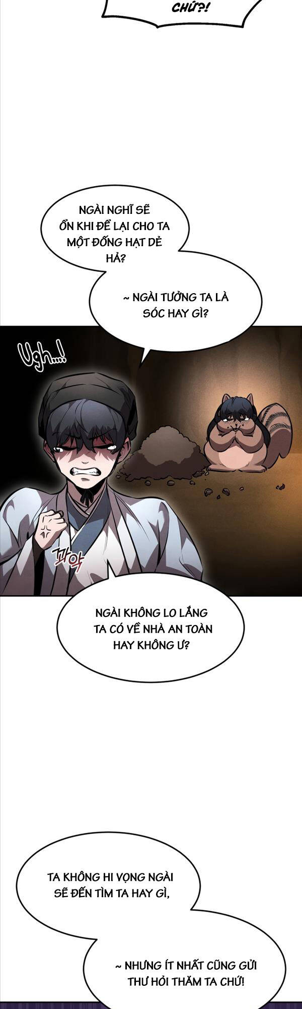 Chuyển Sinh Thành Tiêu Sư Chapter 46 - Trang 44