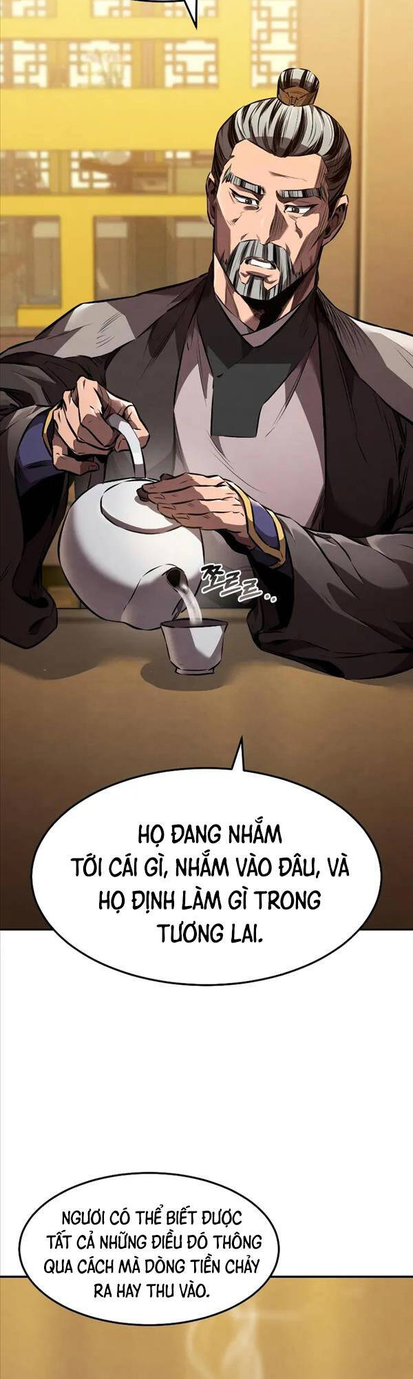 Chuyển Sinh Thành Tiêu Sư Chapter 35 - Trang 23