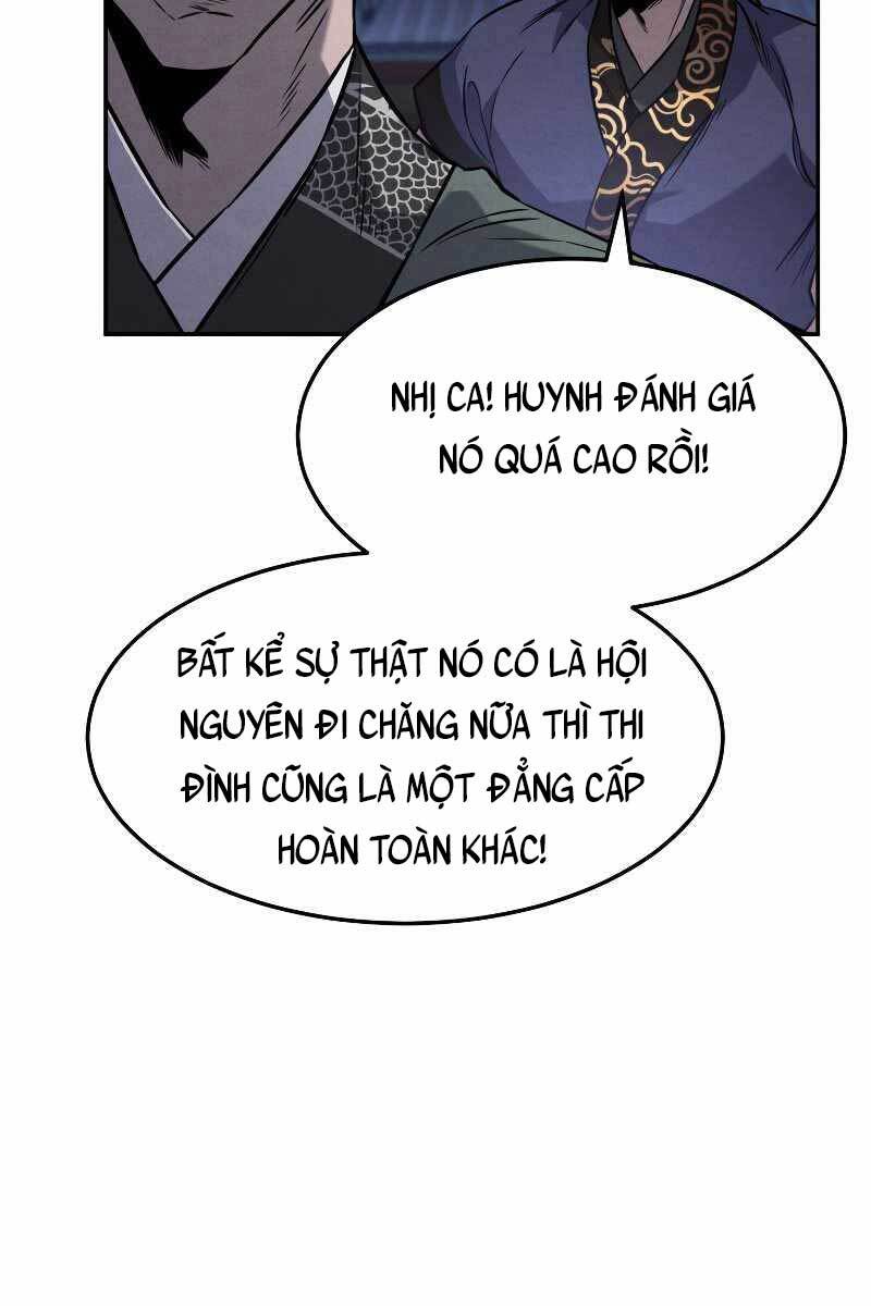 Chuyển Sinh Thành Tiêu Sư Chapter 16 - Trang 102