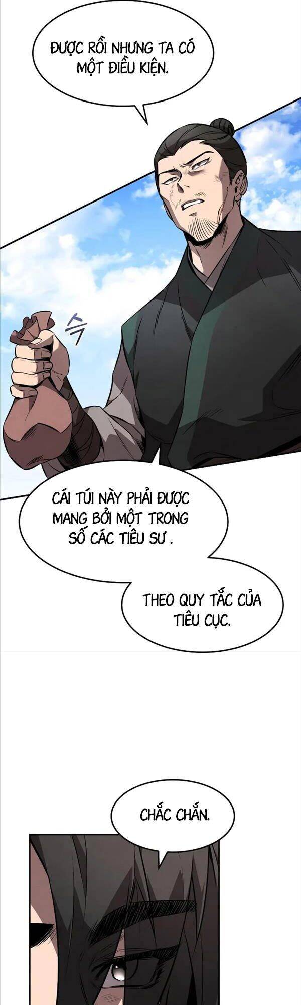 Chuyển Sinh Thành Tiêu Sư Chapter 22 - Trang 48