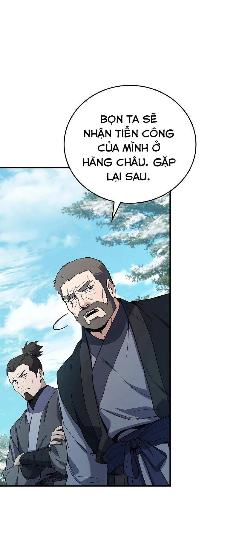 Chuyển Sinh Thành Tiêu Sư Chapter 61 - Trang 53