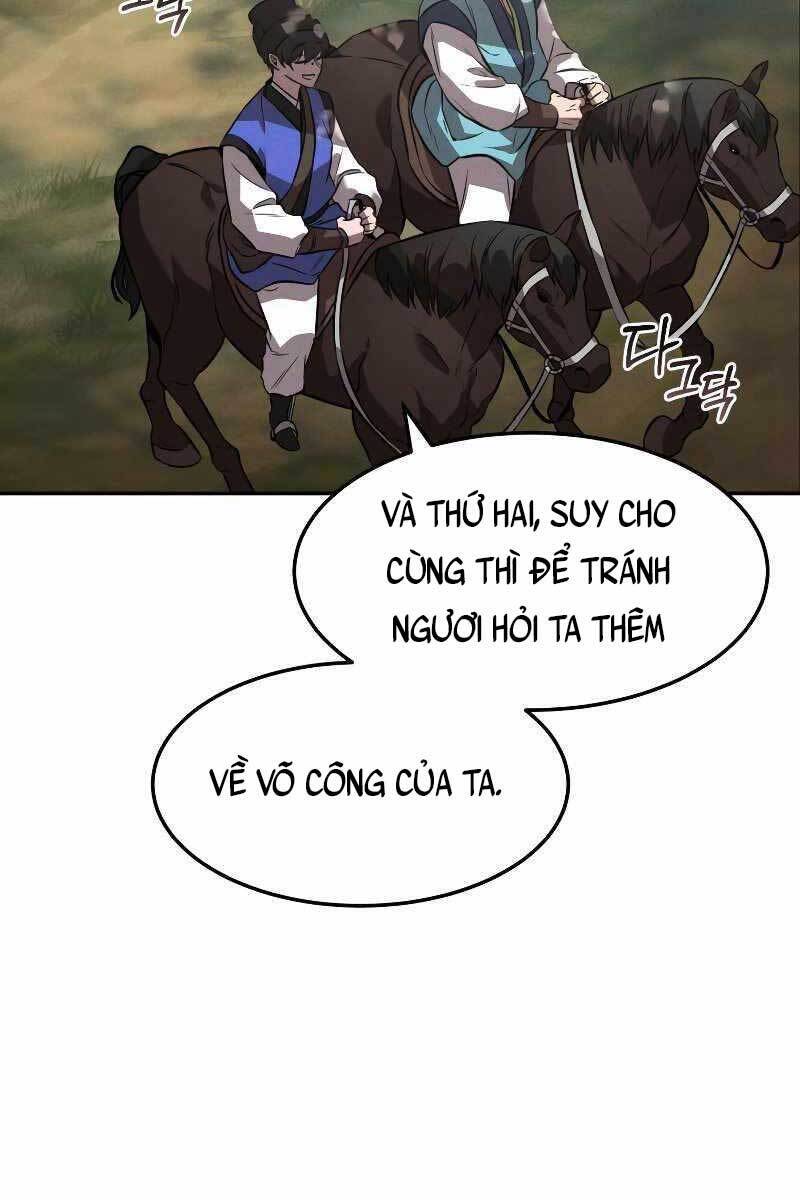 Chuyển Sinh Thành Tiêu Sư Chapter 19 - Trang 41