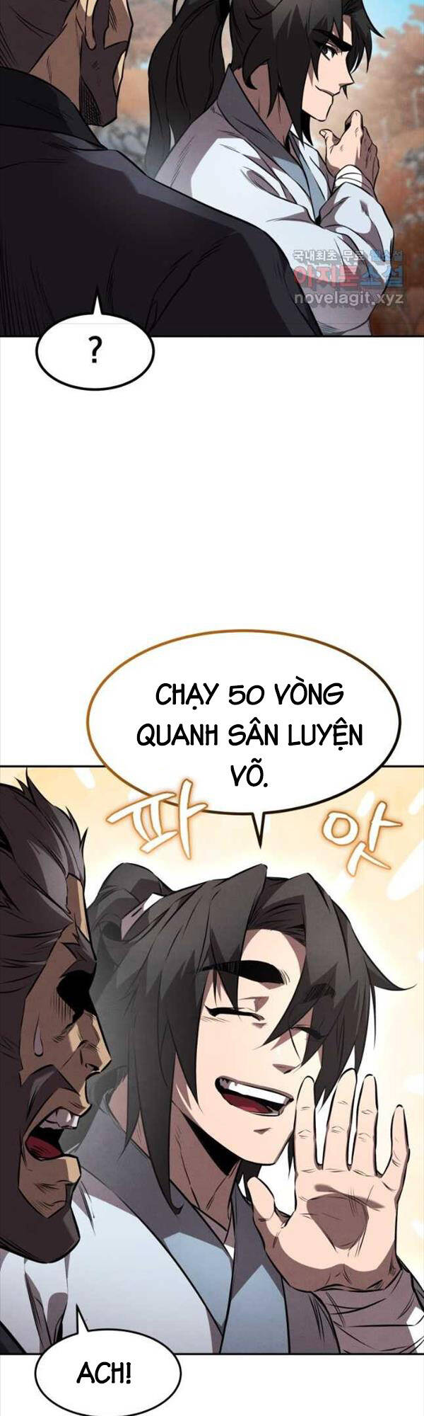 Chuyển Sinh Thành Tiêu Sư Chapter 36 - Trang 40