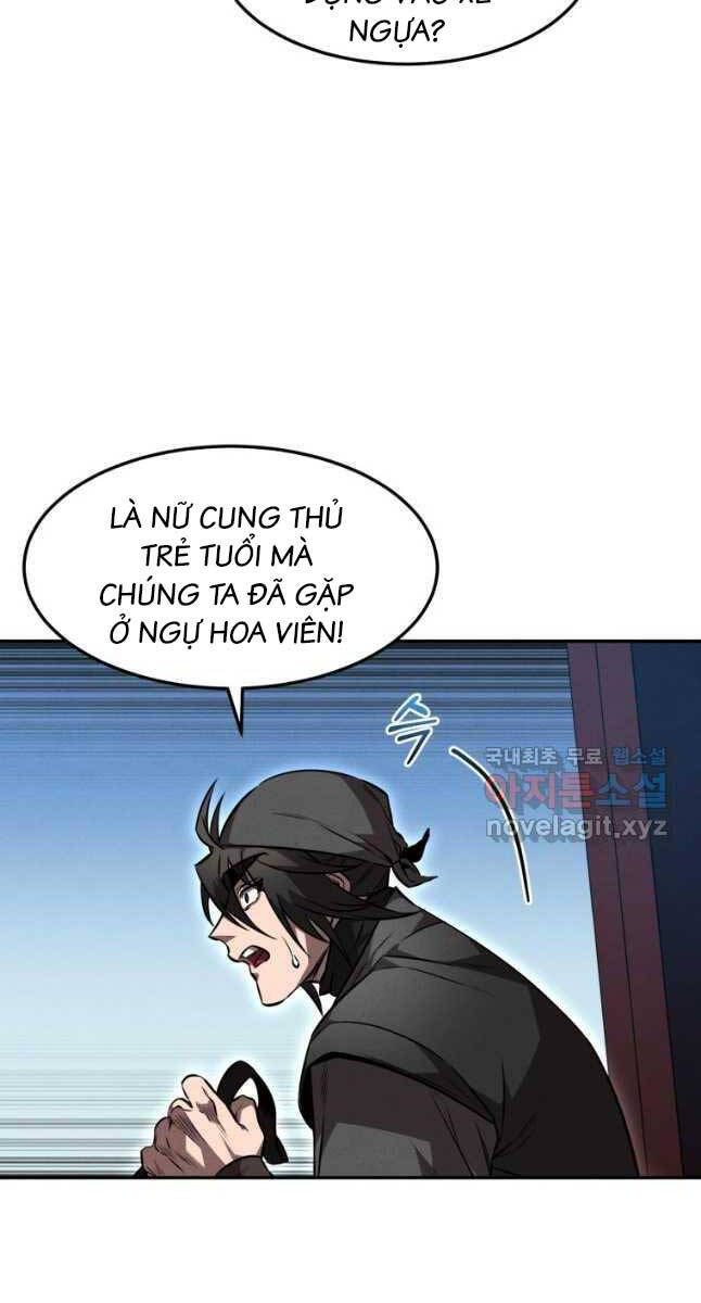 Chuyển Sinh Thành Tiêu Sư Chapter 51 - Trang 25